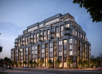 Forest Hill Private Residences