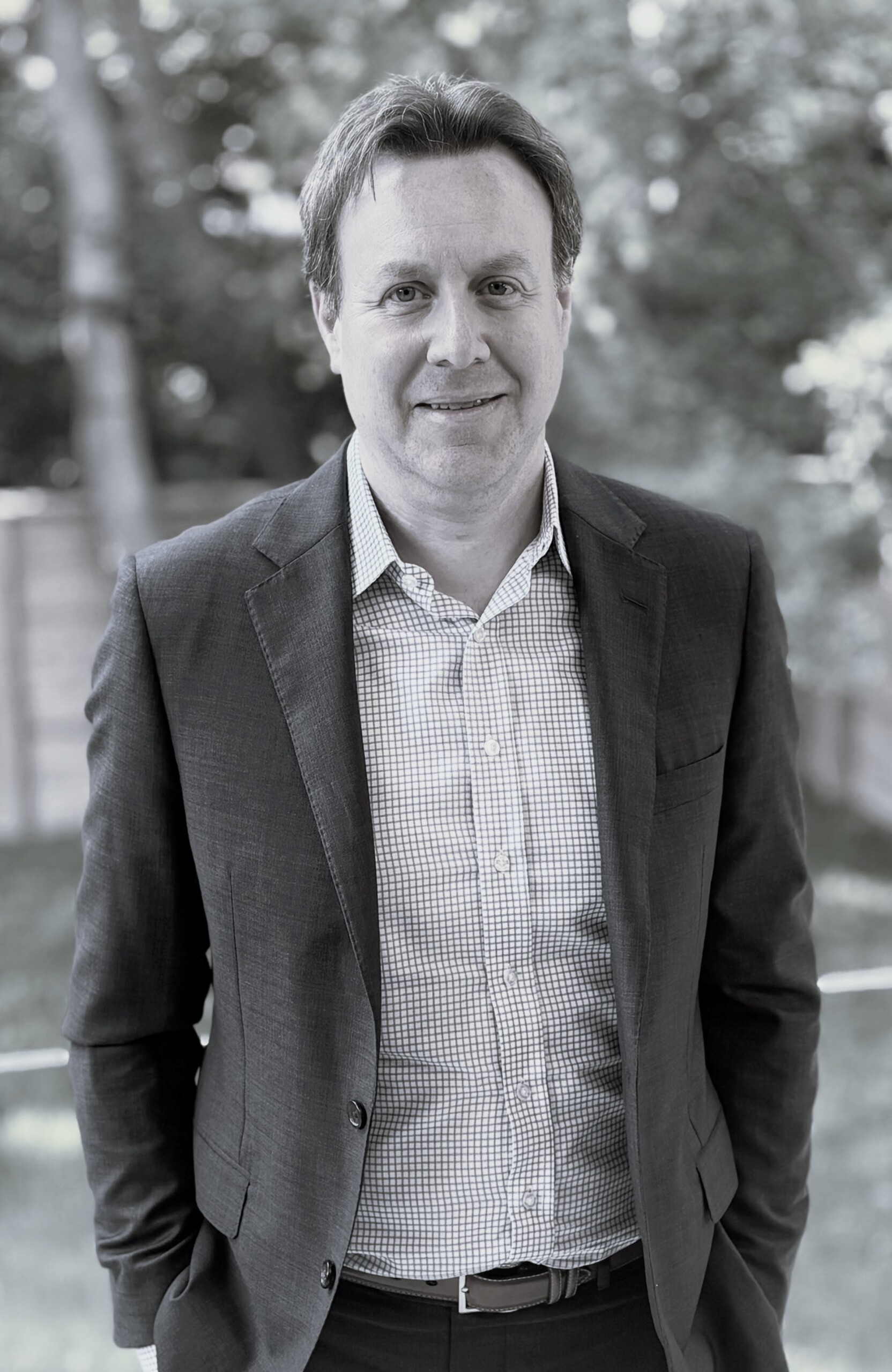 Team Member Image - Eli Cooperberg