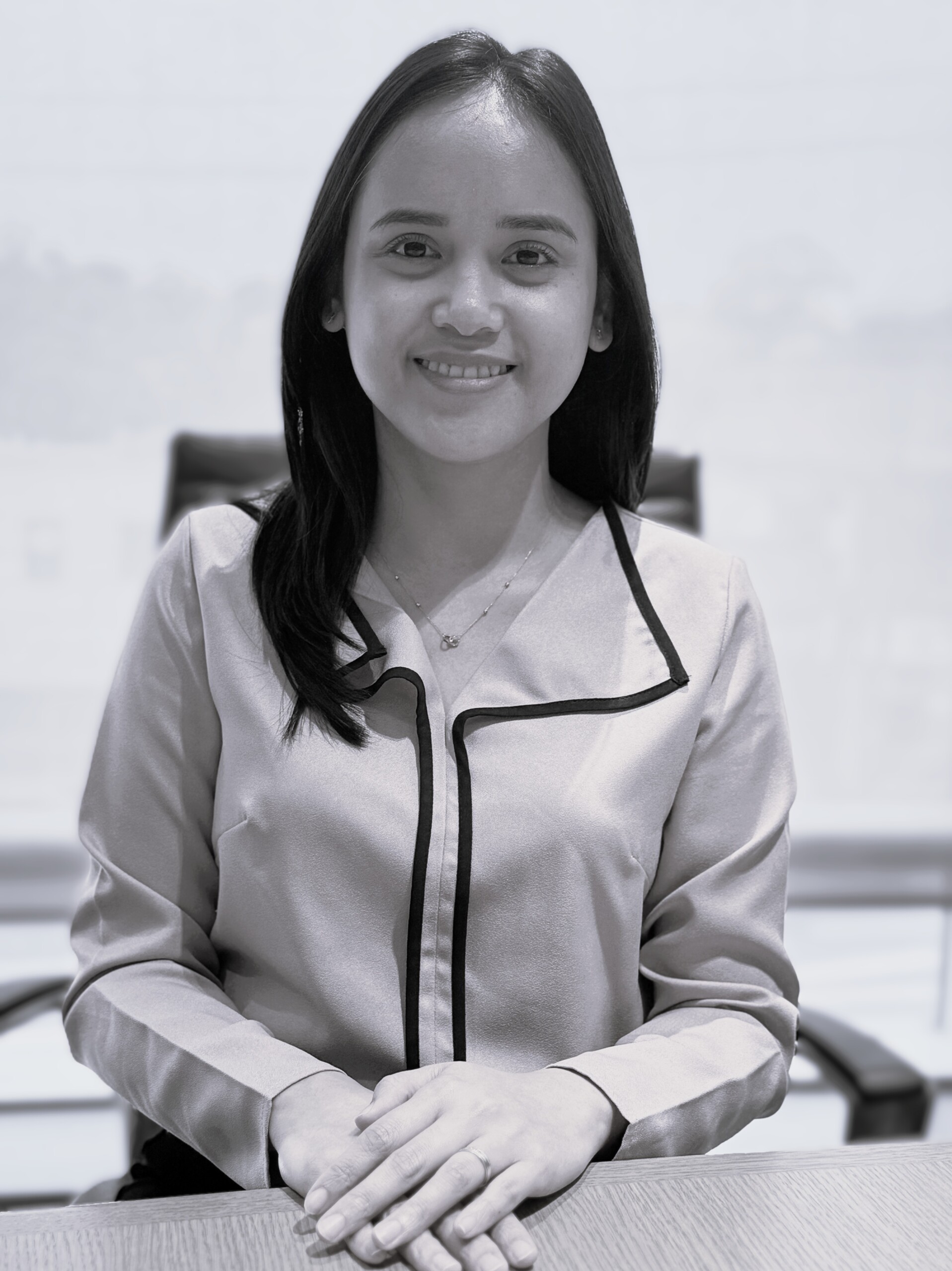 Team Member Image - Liz Garingalao